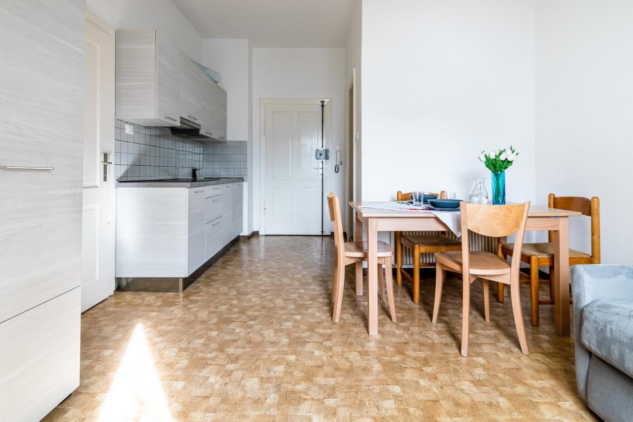 Apartment Villa Schmid Больцано Екстер'єр фото