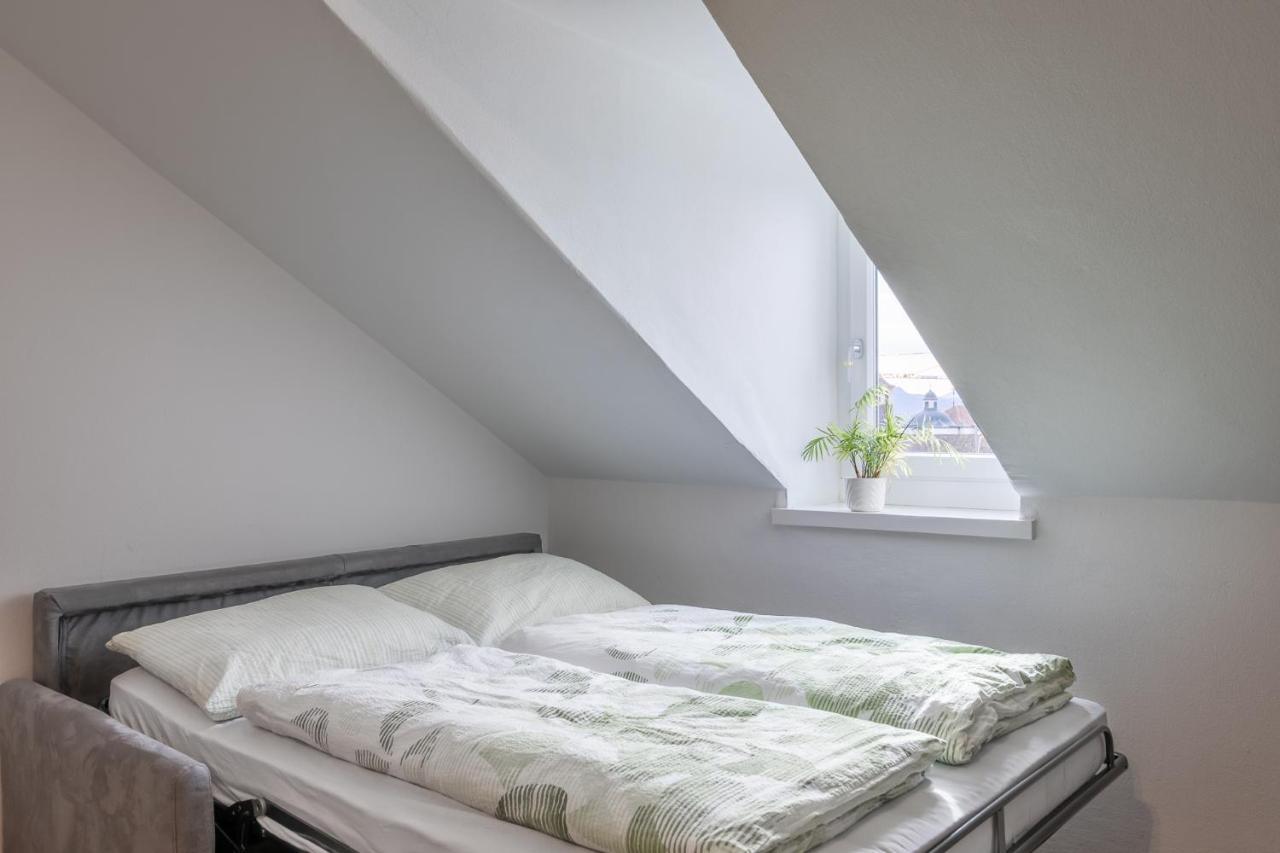 Apartment Villa Schmid Больцано Екстер'єр фото
